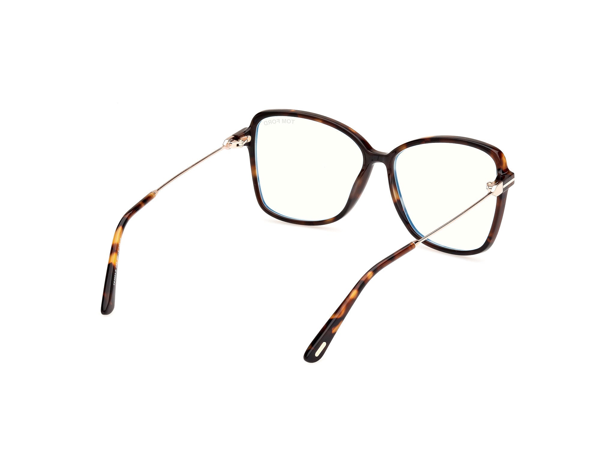 TOM FORD FT5953-B 052 55