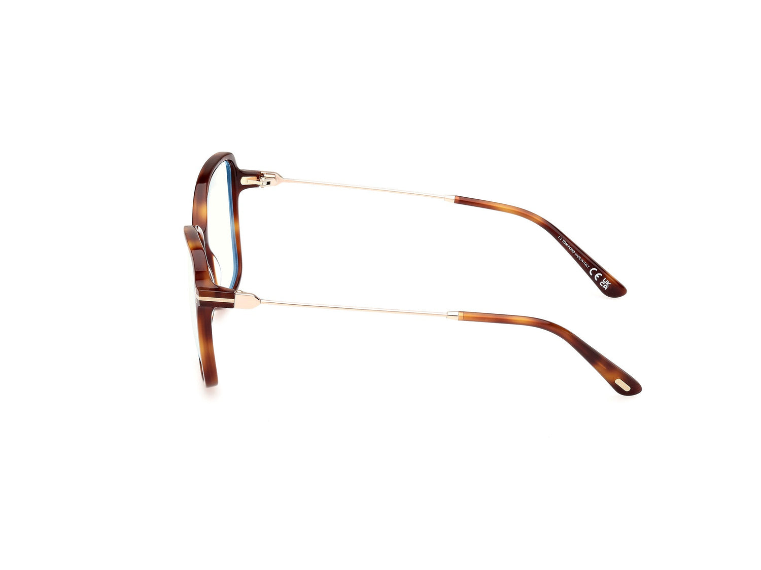 TOM FORD FT5953-B 053 55
