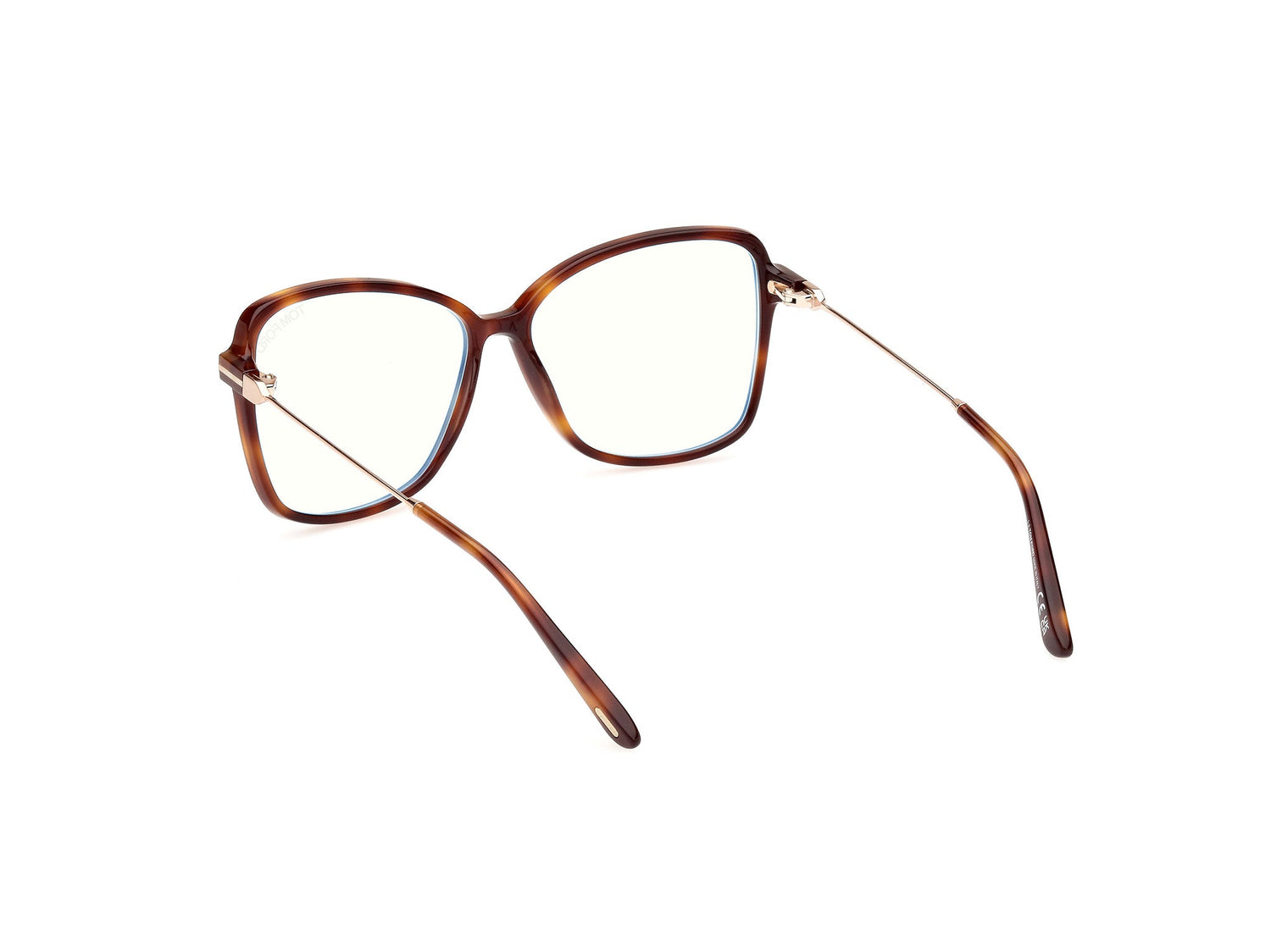 TOM FORD FT5953-B 053 55