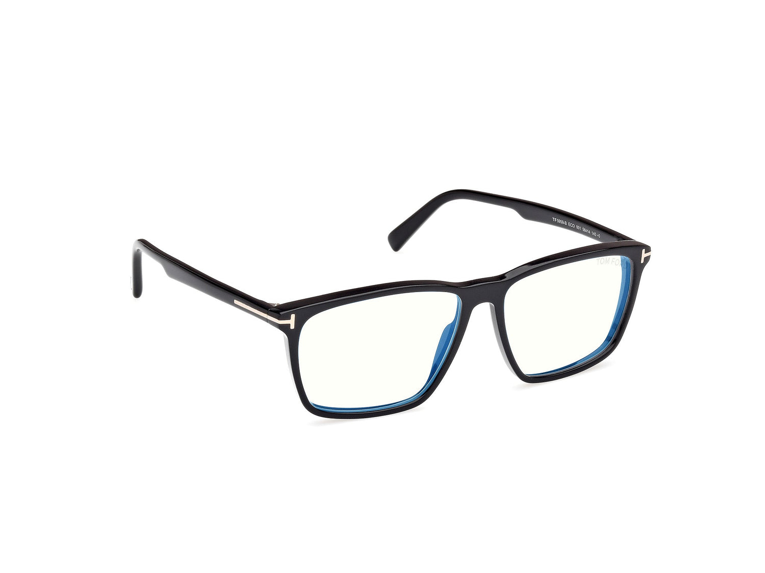 TOM FORD FT5959-B 001 56