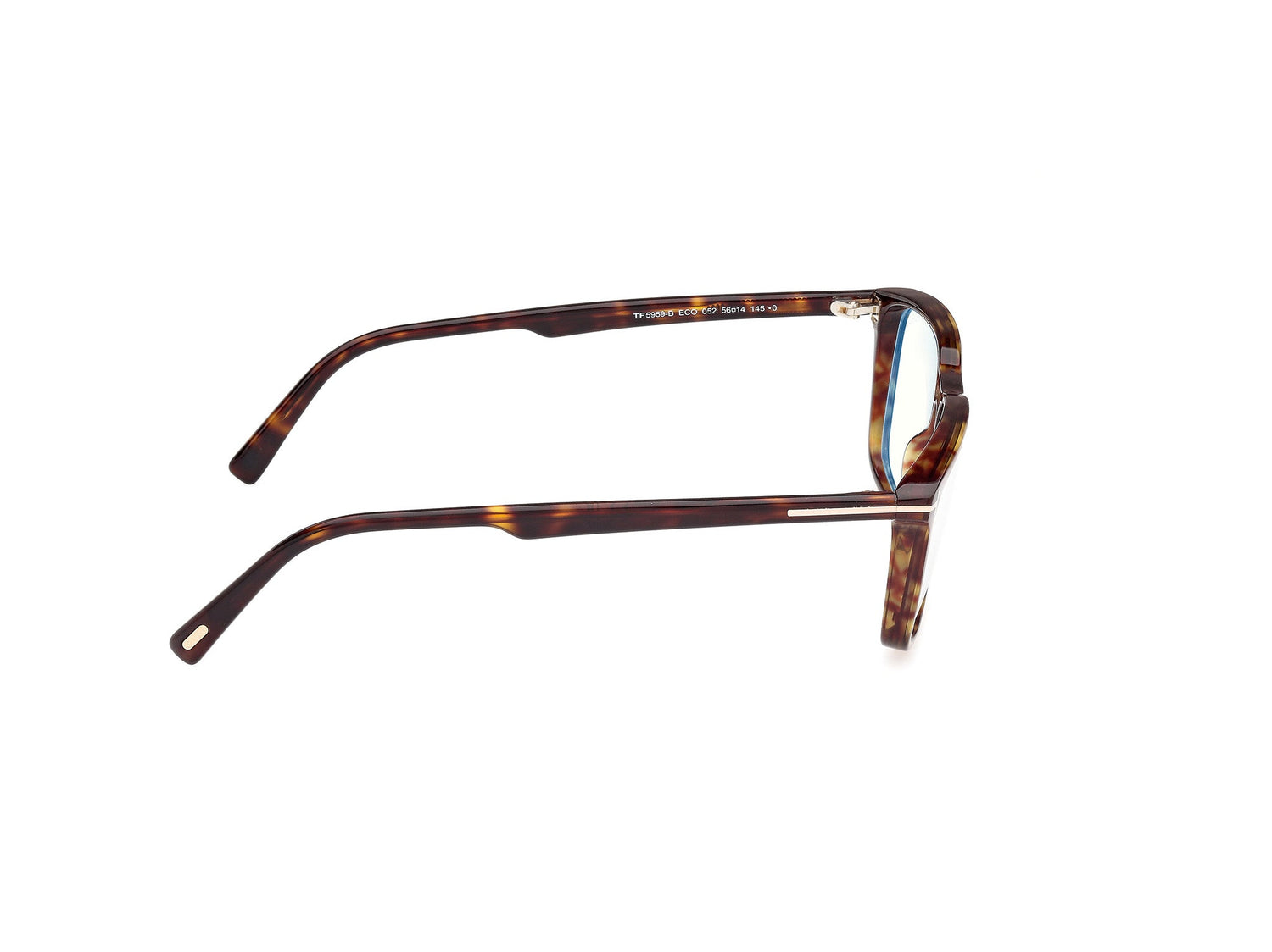TOM FORD FT5959-B 052 56
