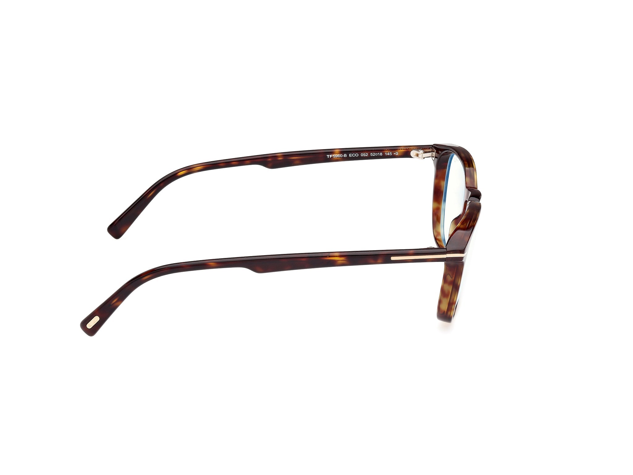 TOM FORD FT5960-B 052 52