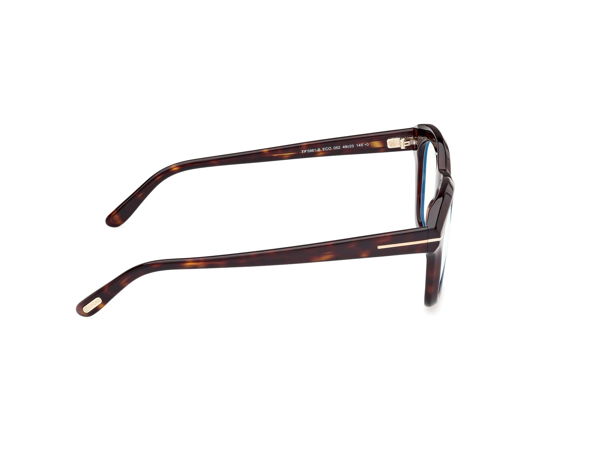 TOM FORD FT5961-B 052 49