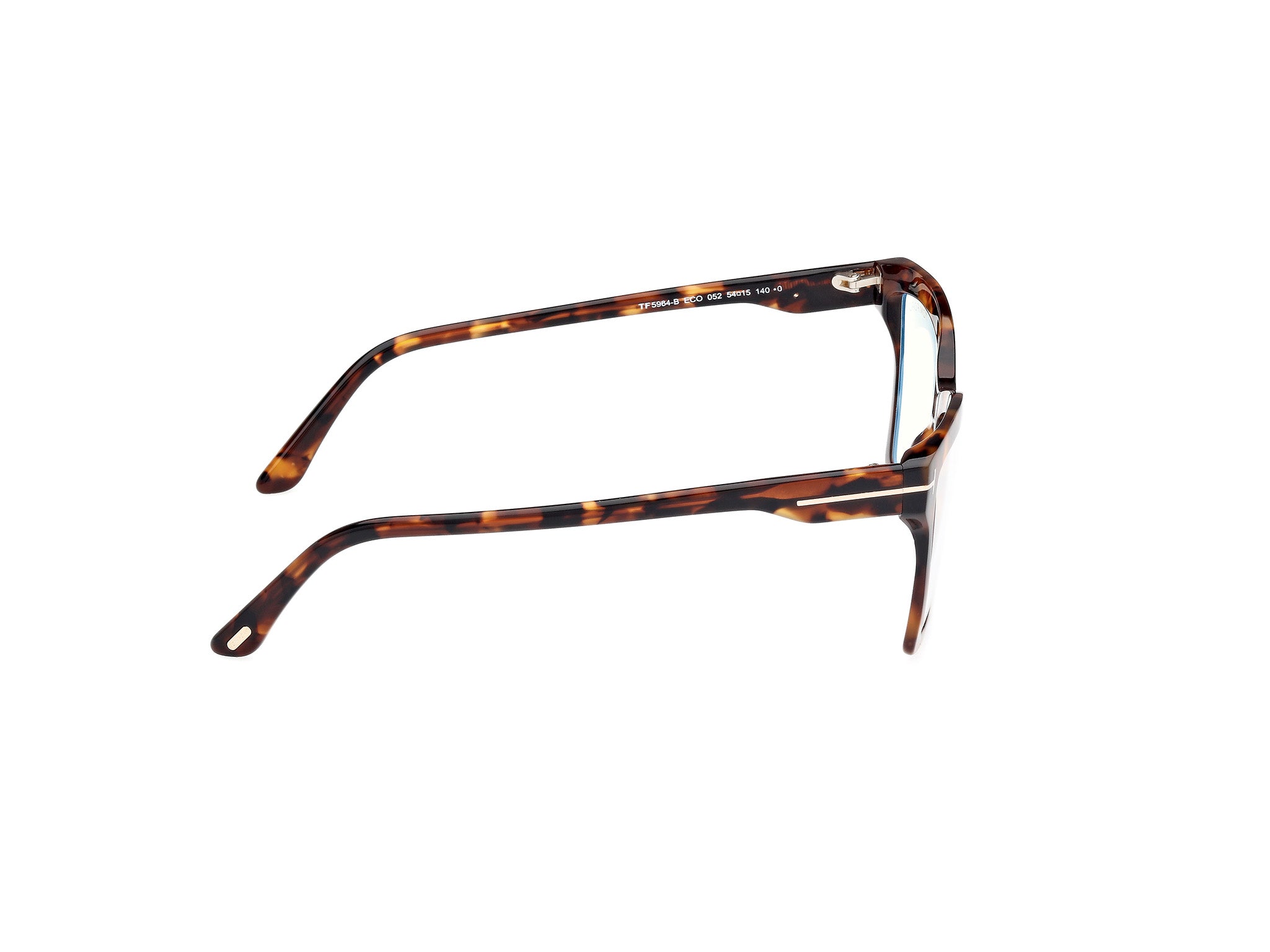 TOM FORD FT5964-B 052 54