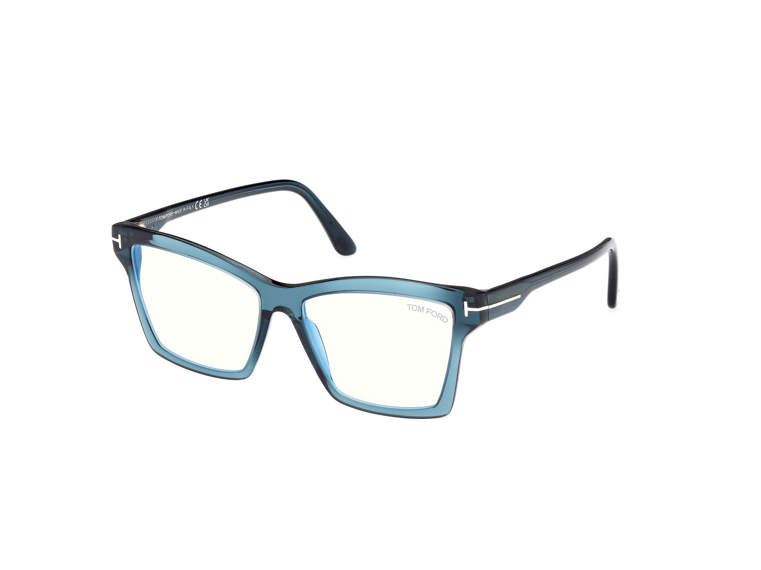 TOM FORD FT5964-B 092 54