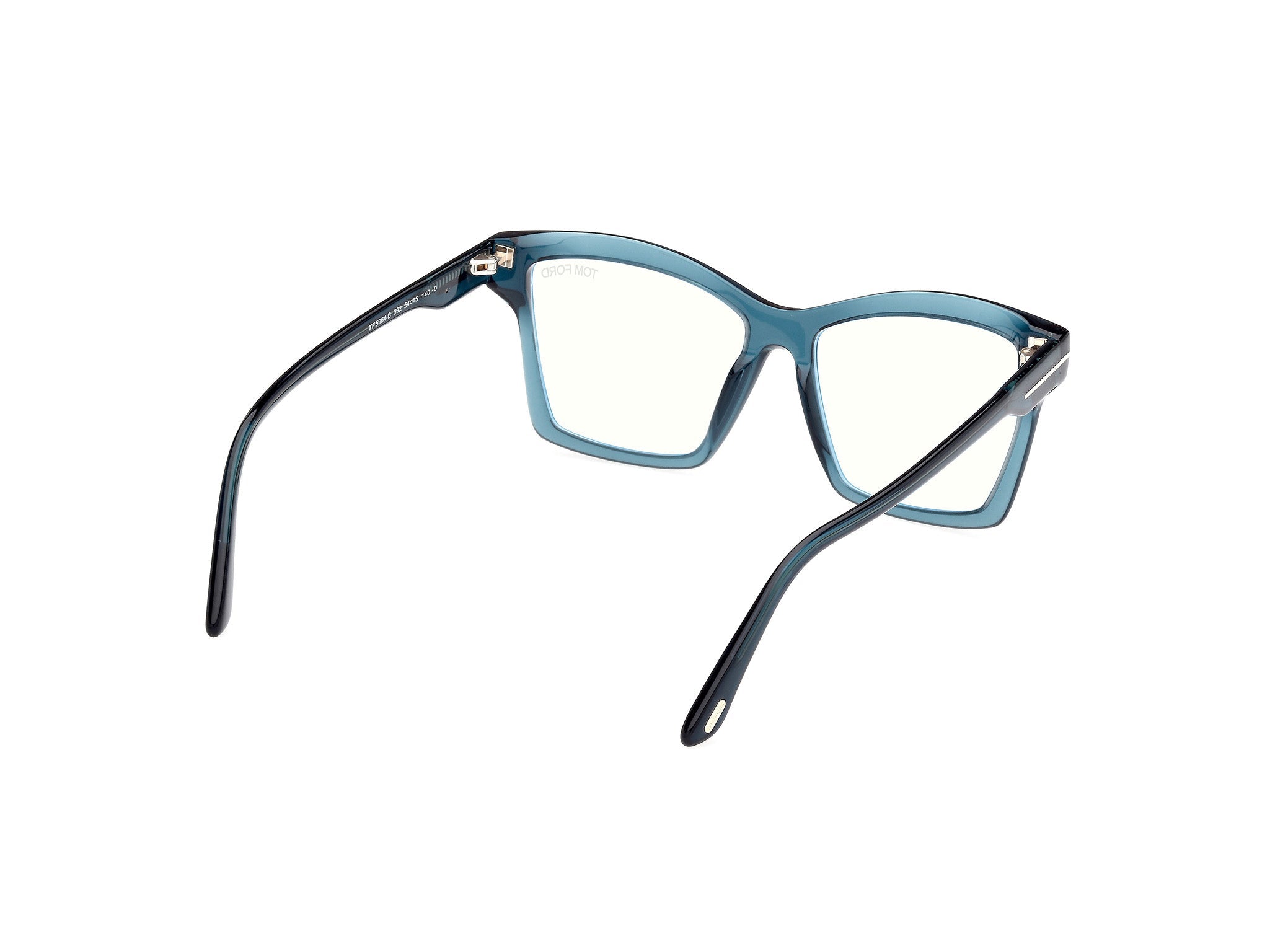 TOM FORD FT5964-B 092 54