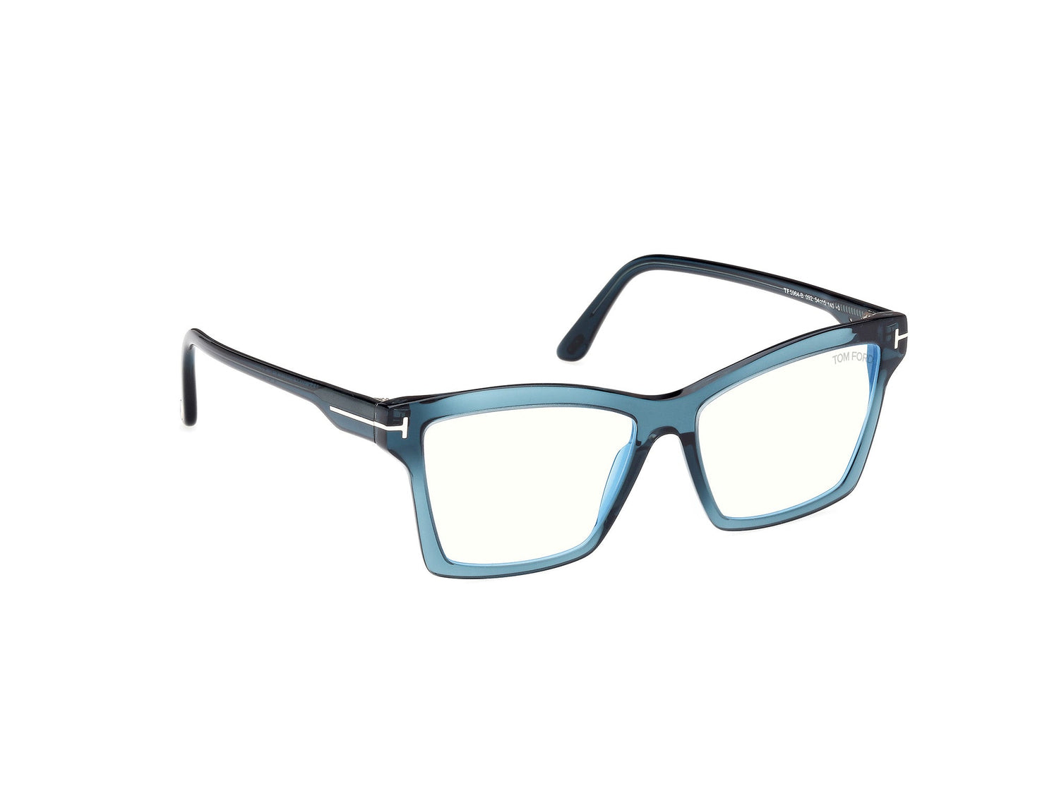 TOM FORD FT5964-B 092 54