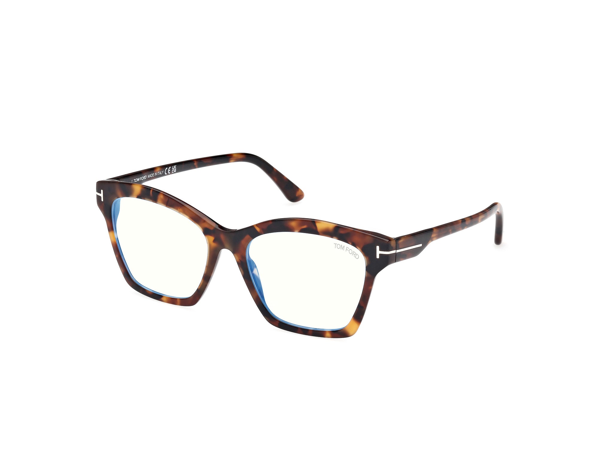 TOM FORD FT5965-B 052 53