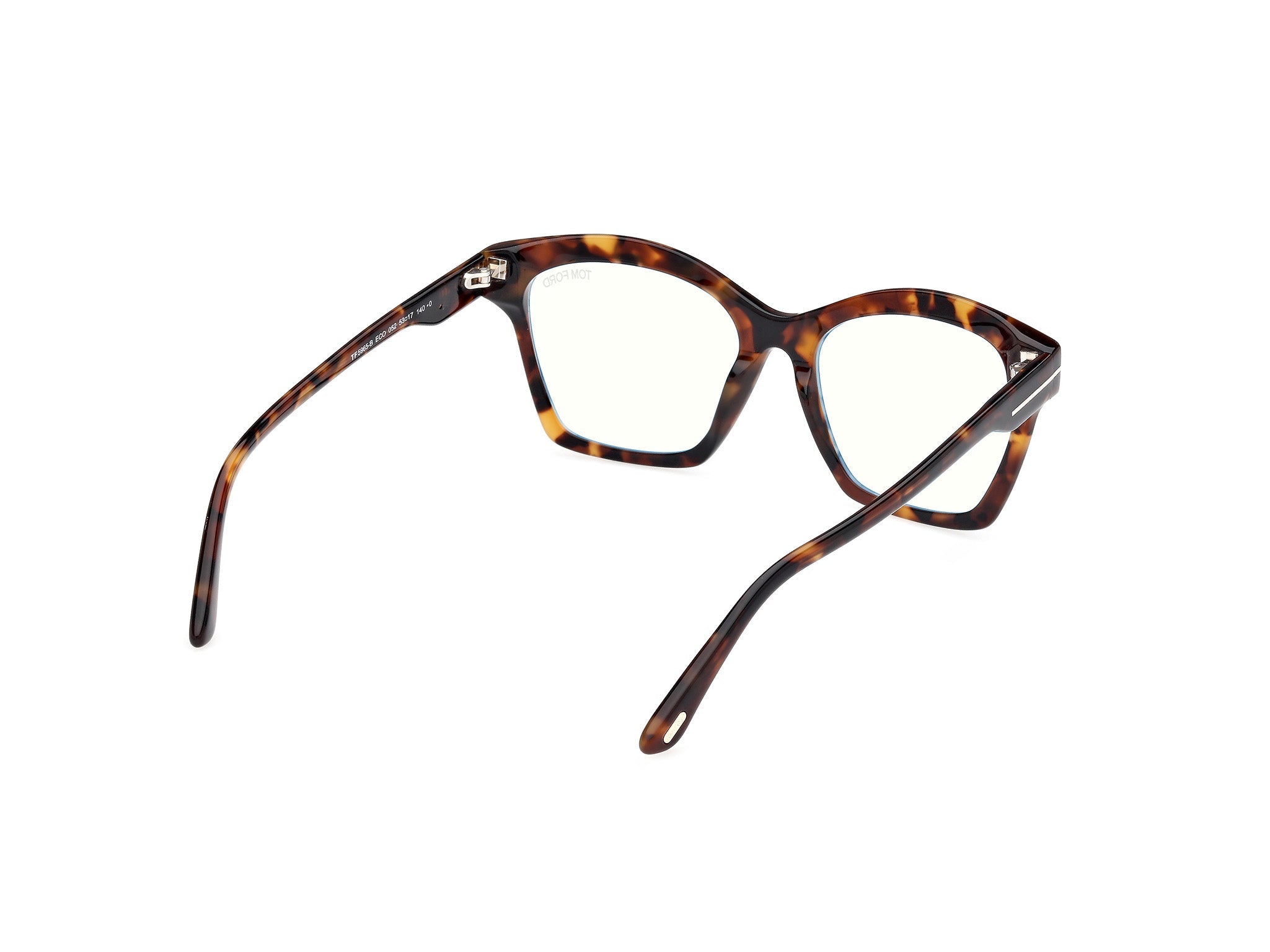 TOM FORD FT5965-B 052 53