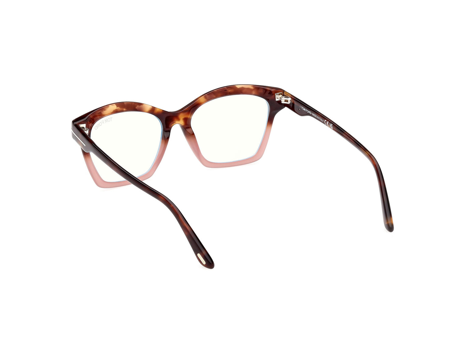 TOM FORD FT5965-B 055 53