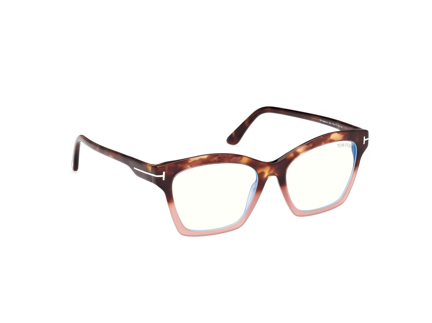 TOM FORD FT5965-B 055 53