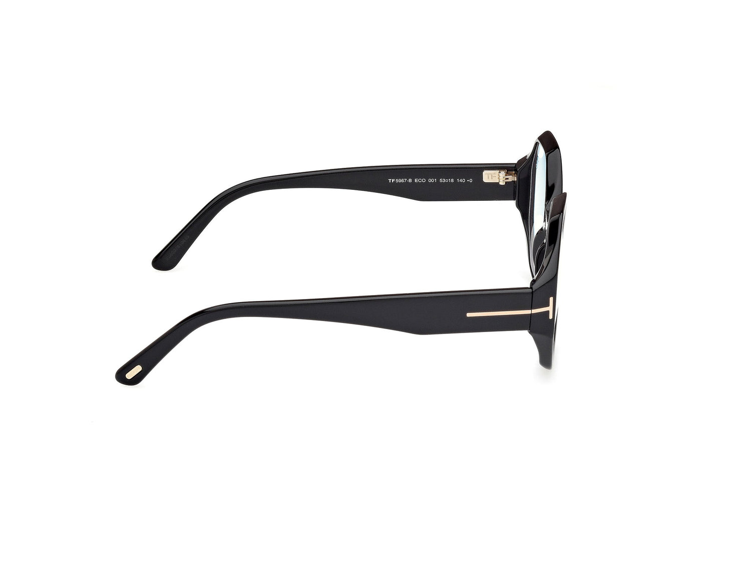 TOM FORD FT5967-B 001 53