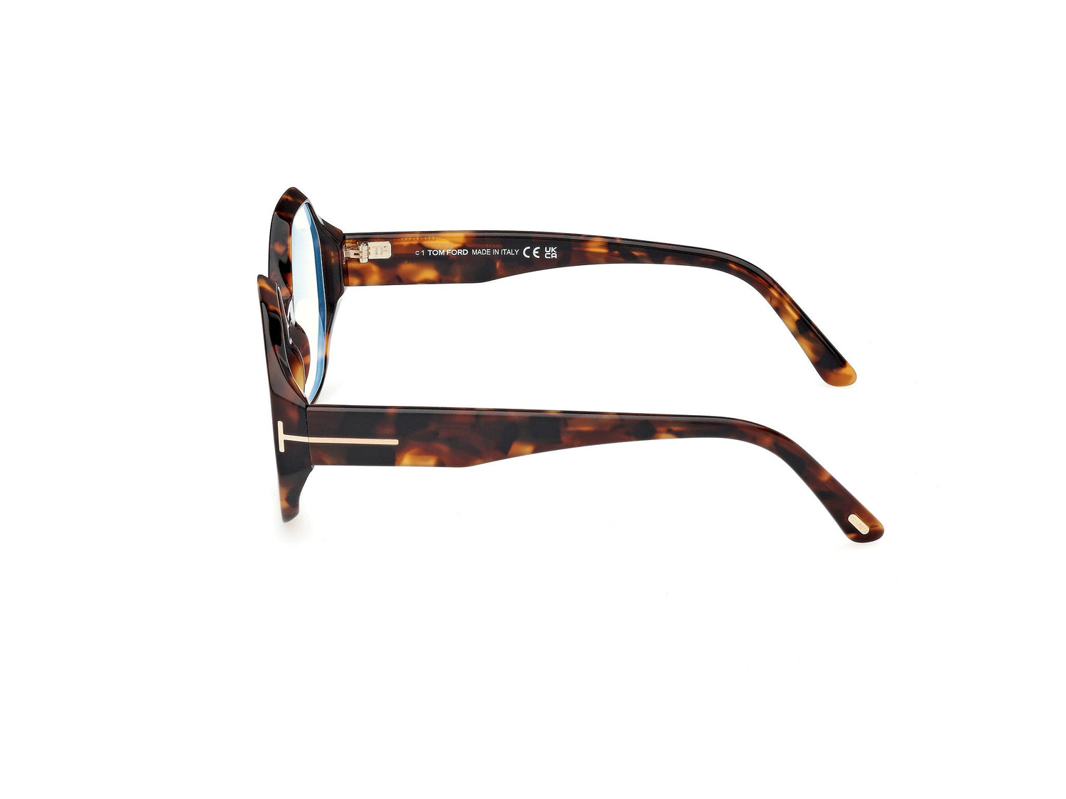 TOM FORD FT5967-B 052 53