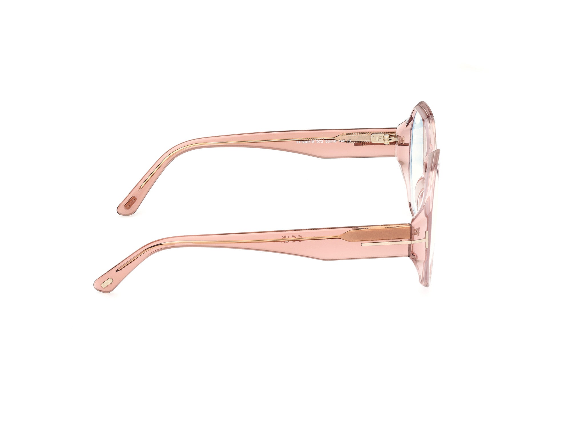 TOM FORD FT5967-B 072 53