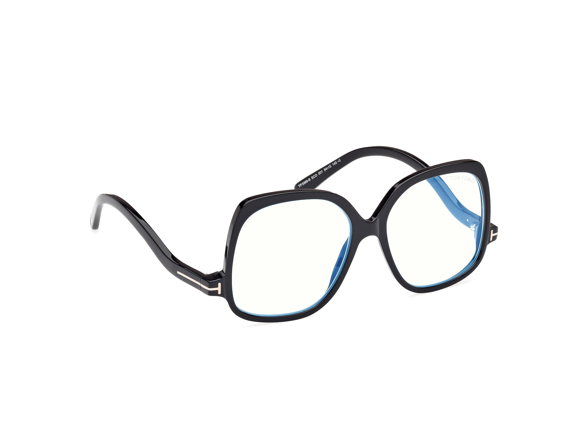 TOM FORD FT5968-B 001 54