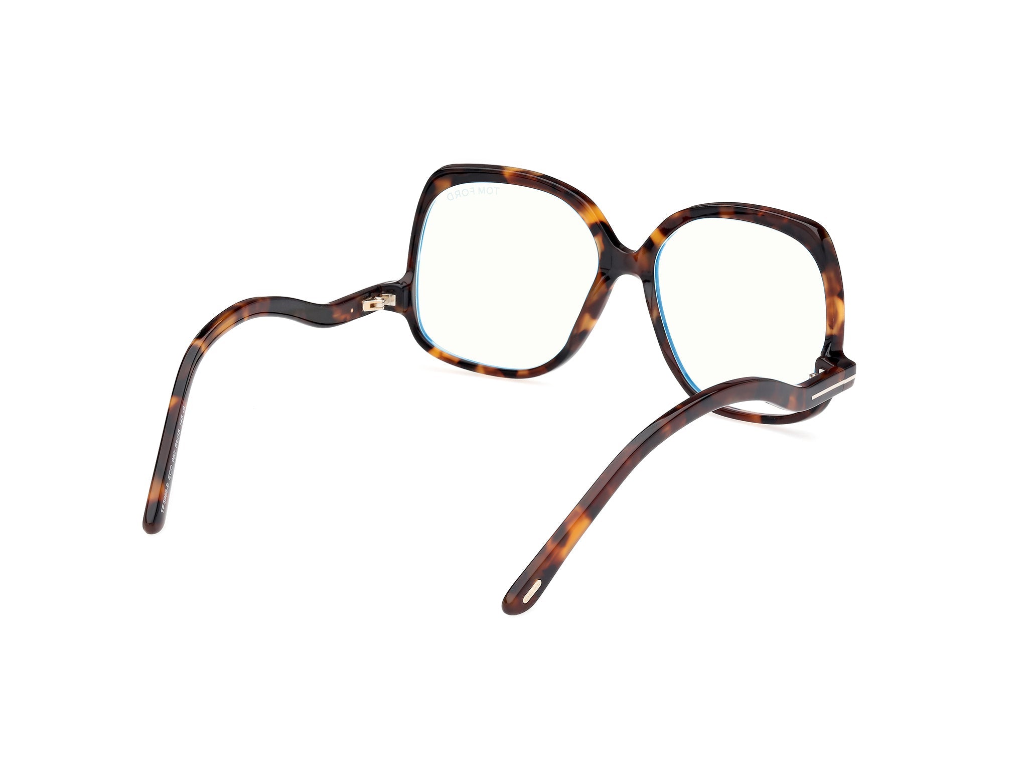 TOM FORD FT5968-B 052 54