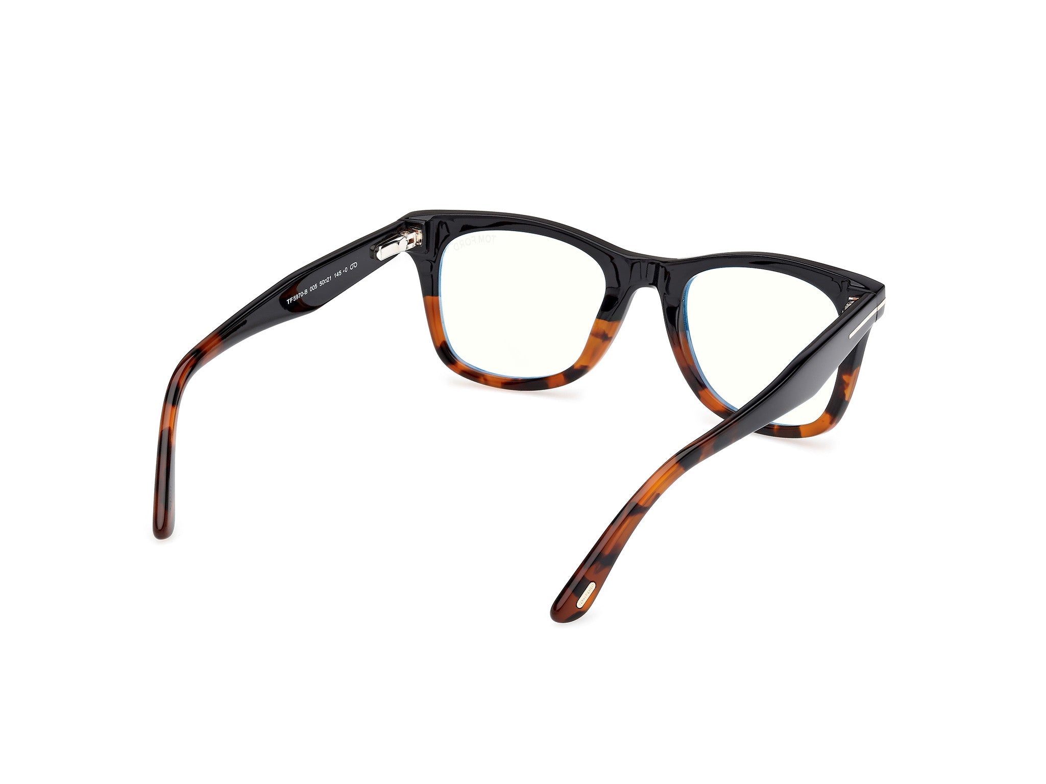 TOM FORD FT5970-B 005 50