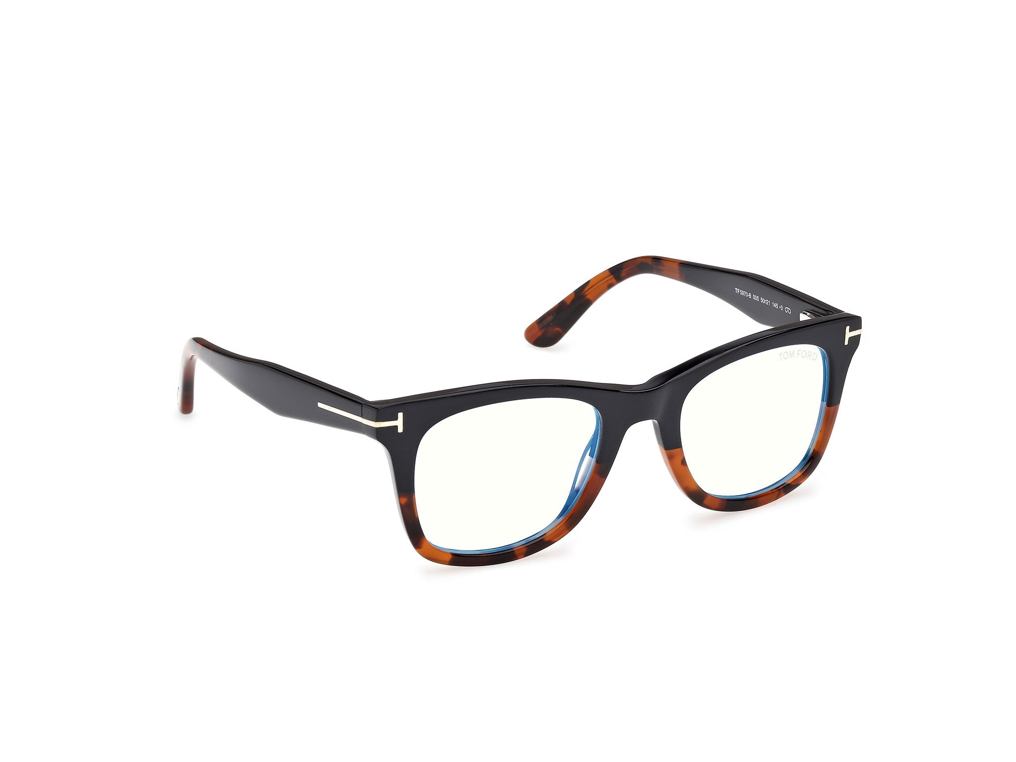 TOM FORD FT5970-B 005 50