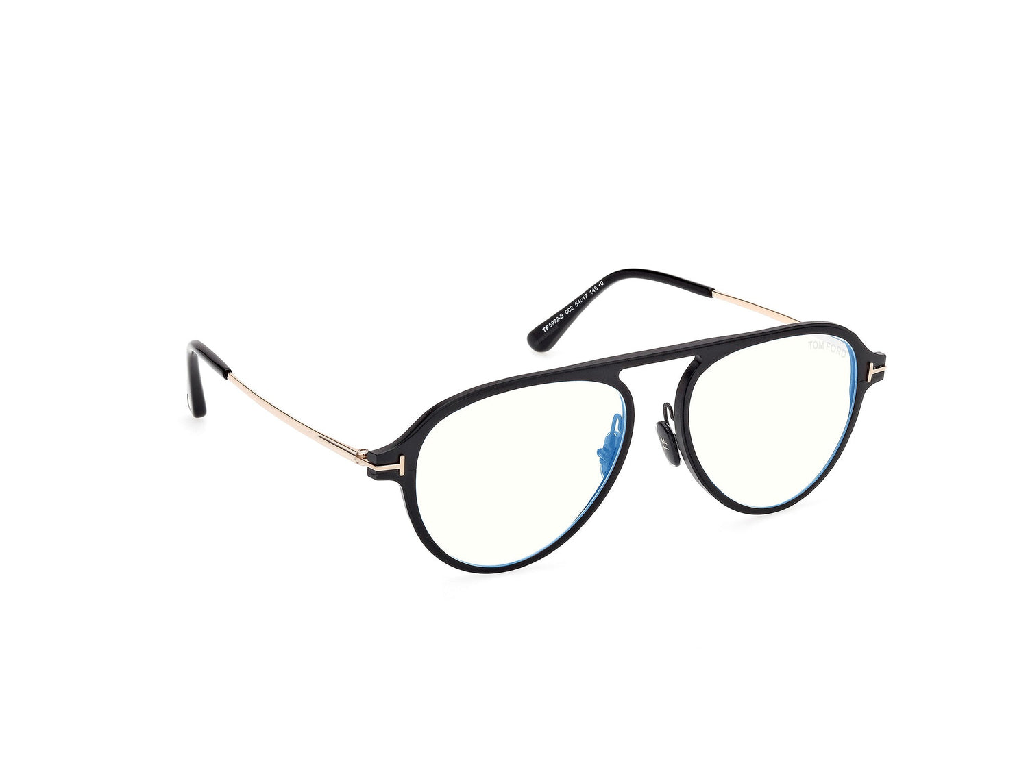 TOM FORD FT5972-B 002 54