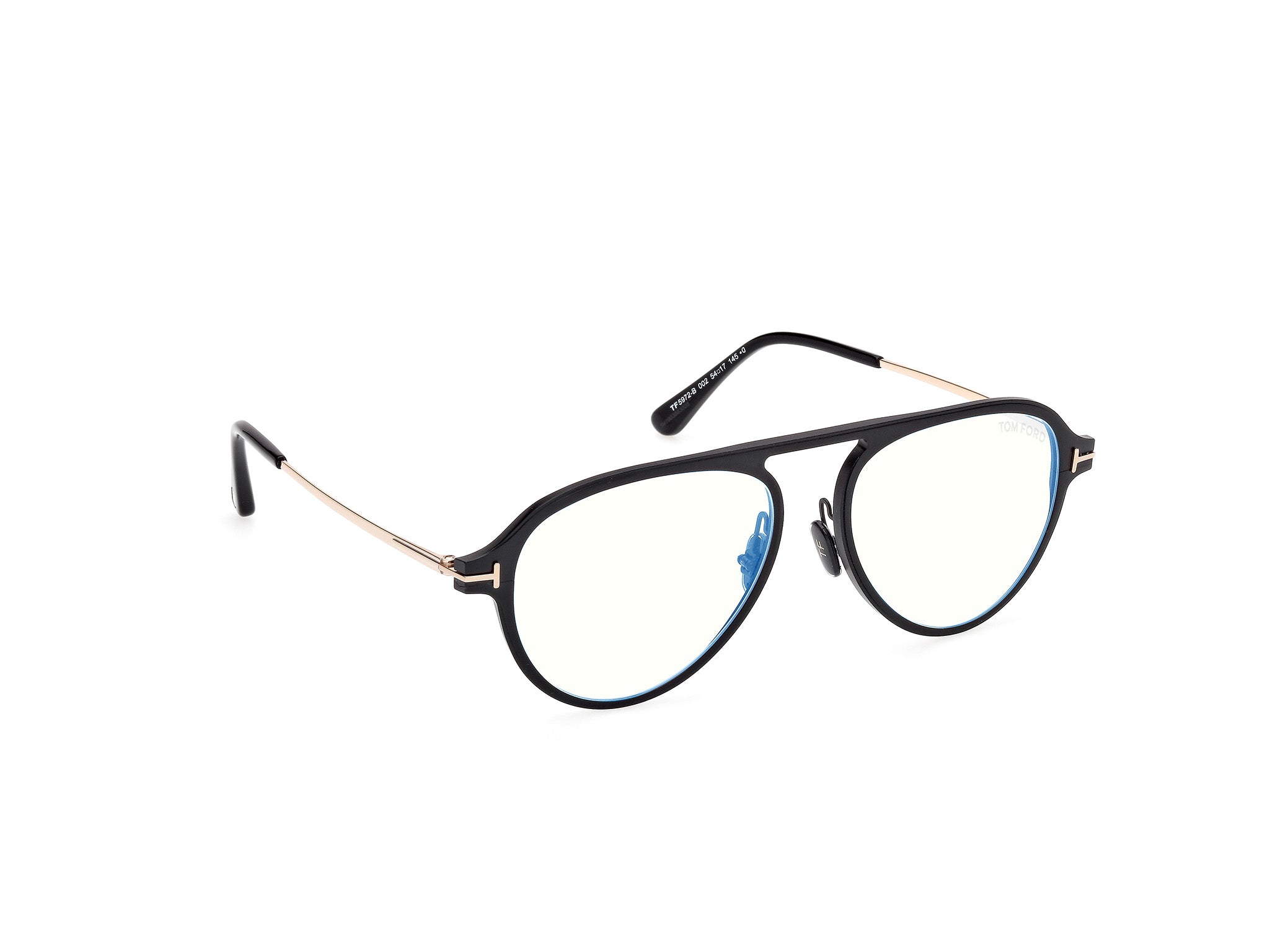 TOM FORD FT5972-B 002 54