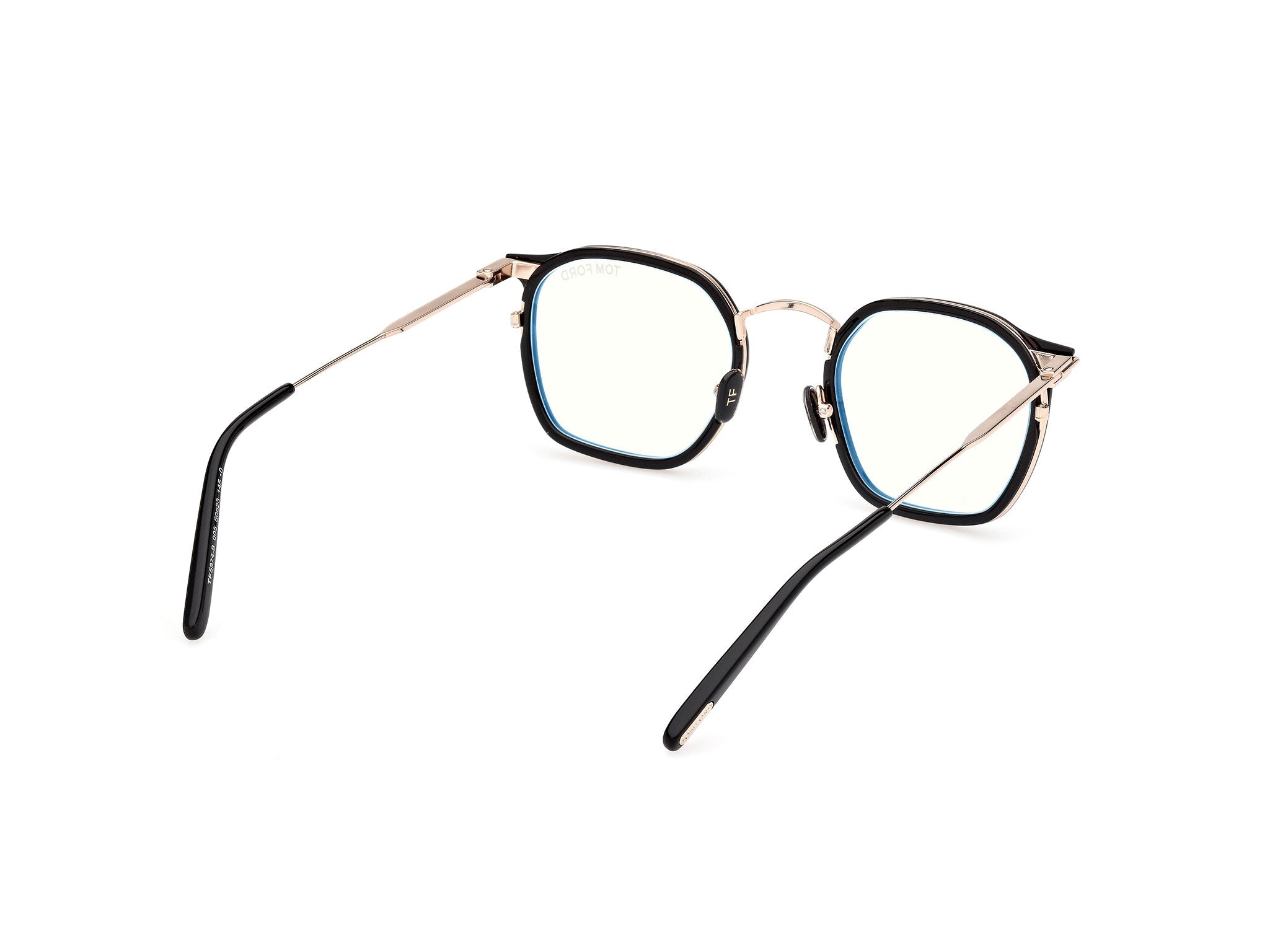 TOM FORD FT5974-B 005 50