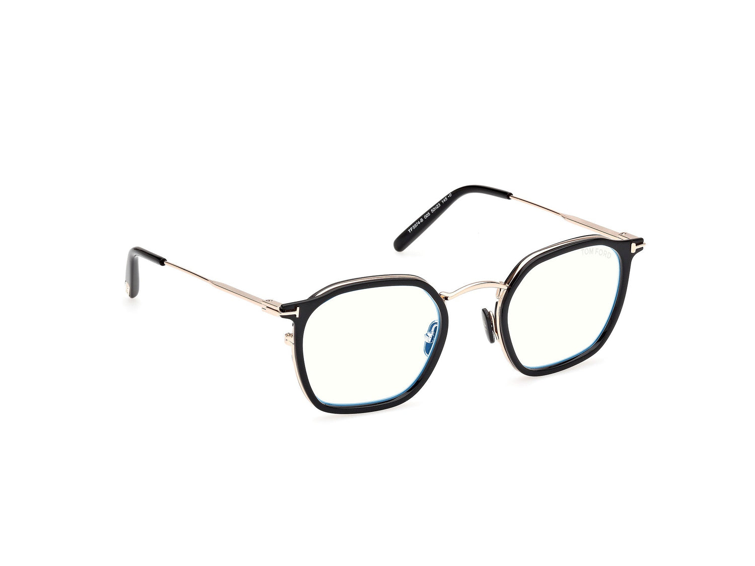 TOM FORD FT5974-B 005 50