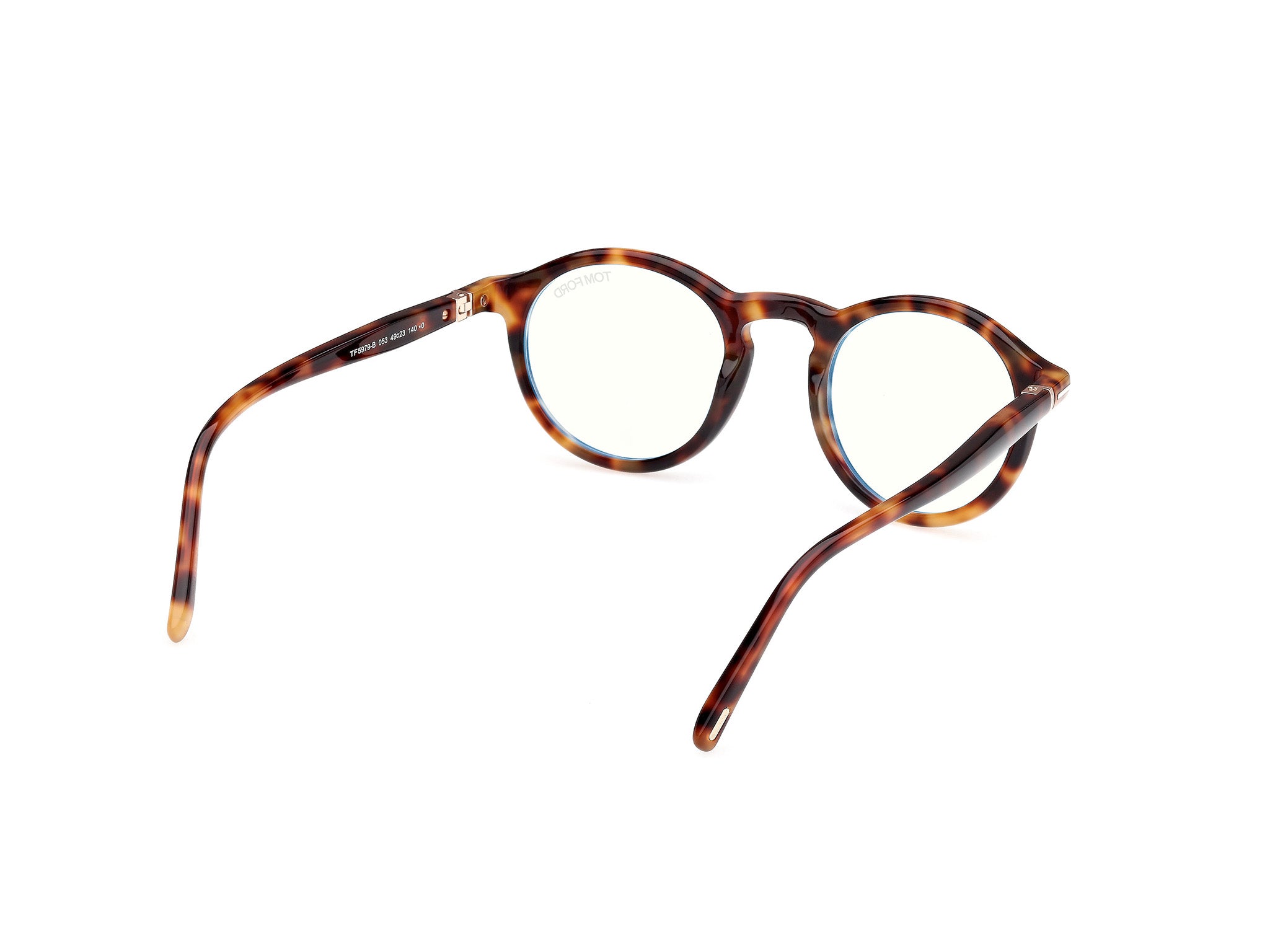 TOM FORD FT5979-B 053 49