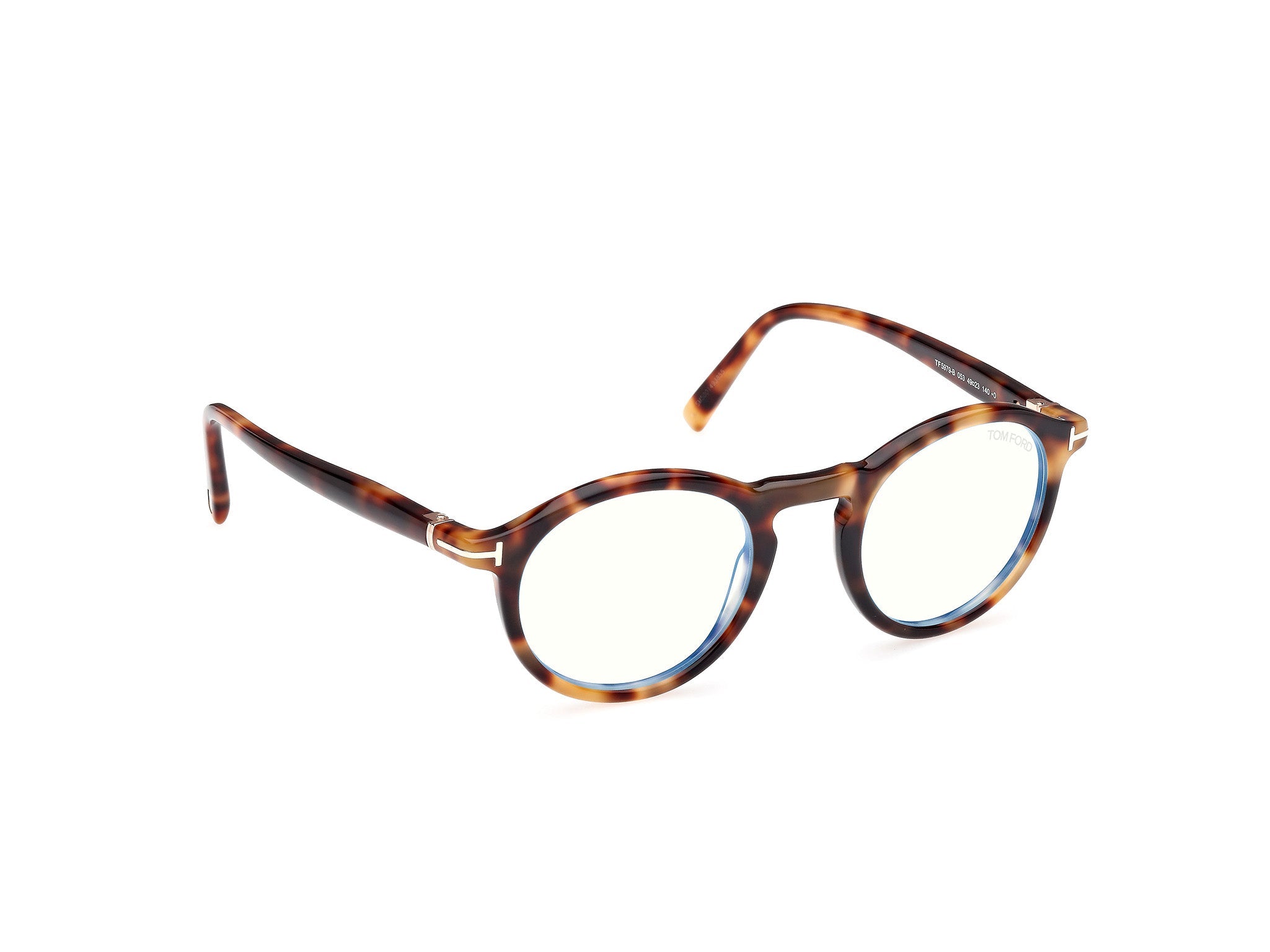 TOM FORD FT5979-B 053 49