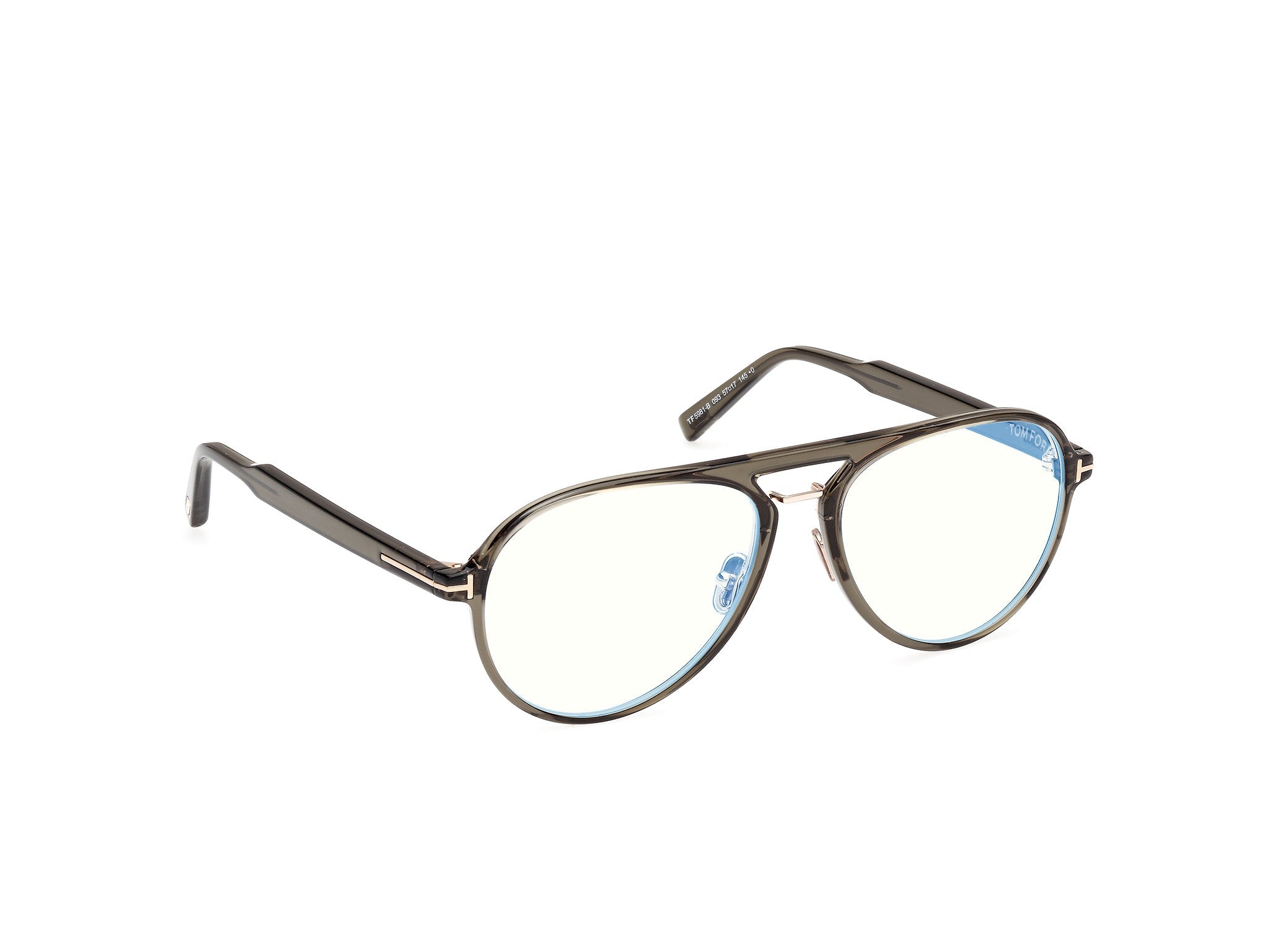 TOM FORD FT5981-B 093 57