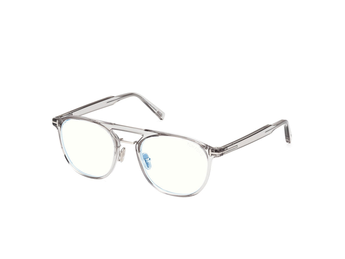 Translation missing: es.seo.product.type.gafas-graduadas tom ford ft5982-b 020 gris pilot masculino talla 52mm - Translation missing: es.seo.product.alt.imagen-principal