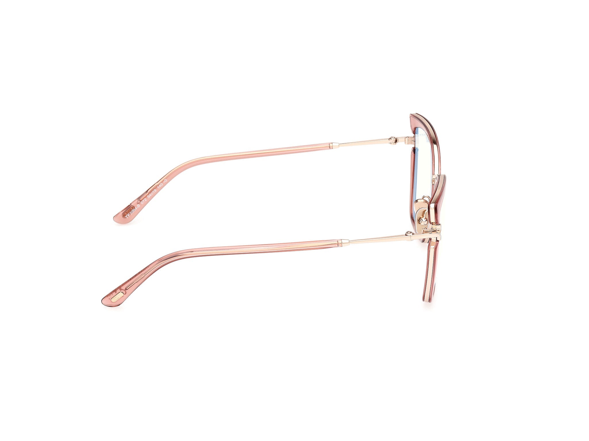 TOM FORD FT5984-B 072 54