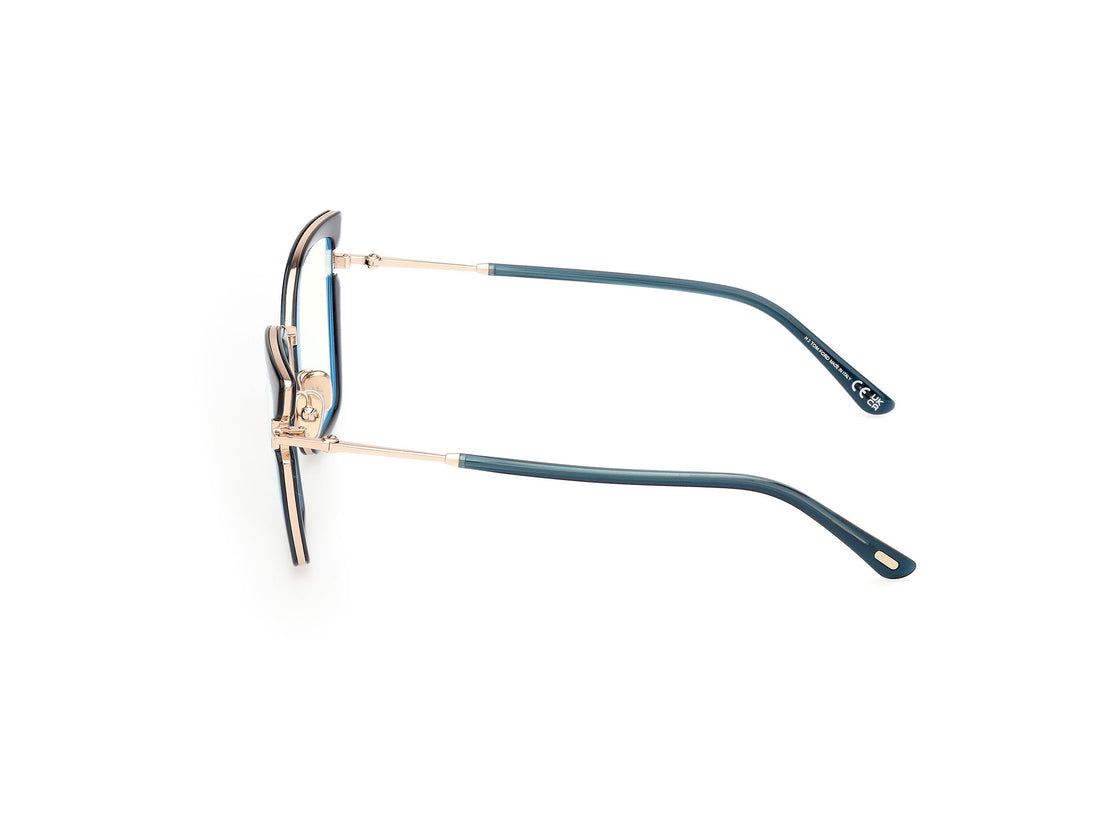 TOM FORD FT5984-B 092 54