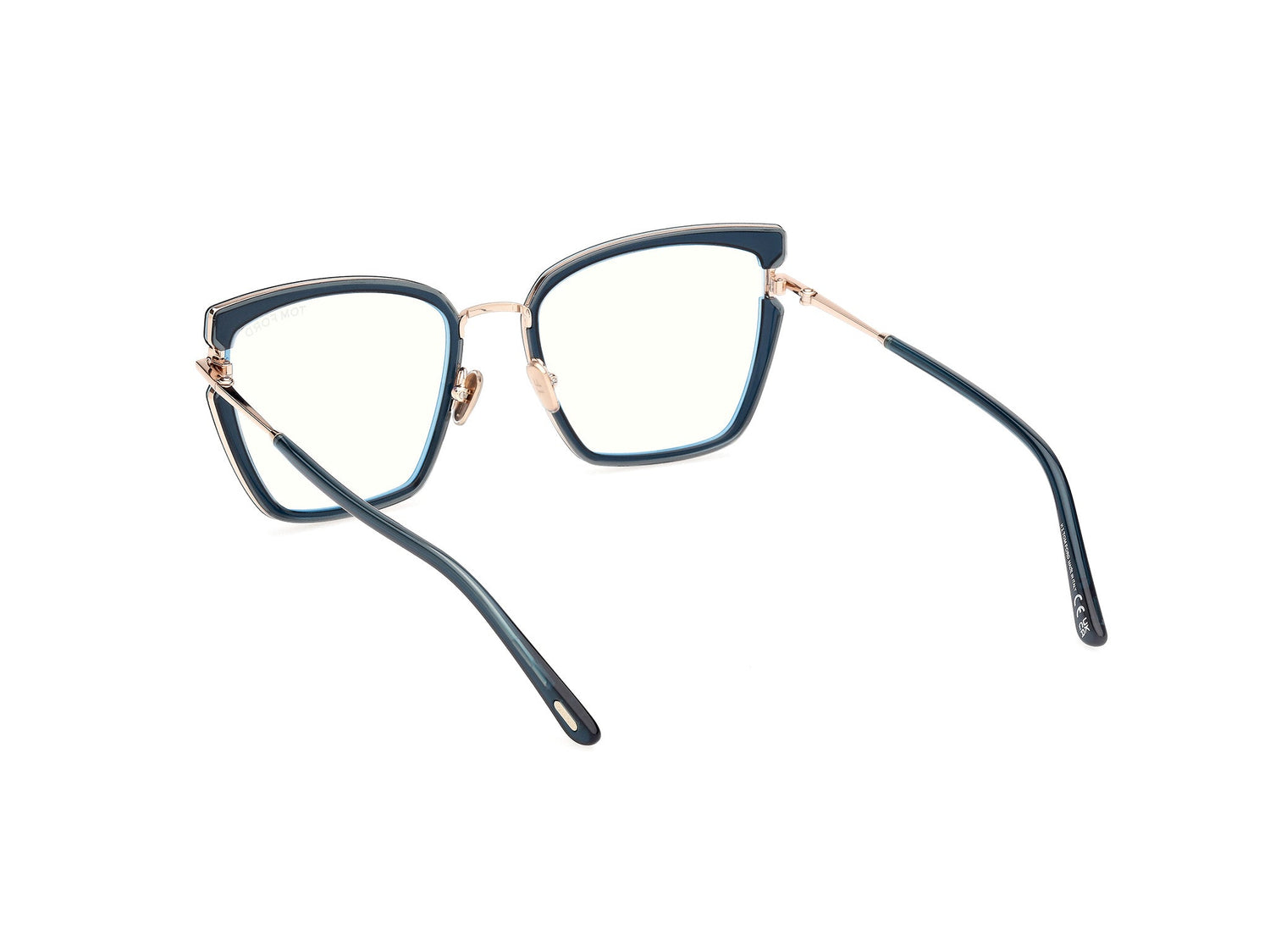 TOM FORD FT5984-B 092 54