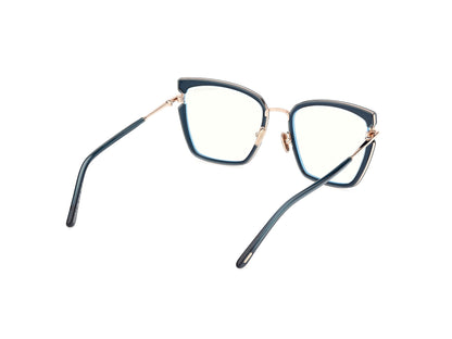 TOM FORD FT5984-B 092 54