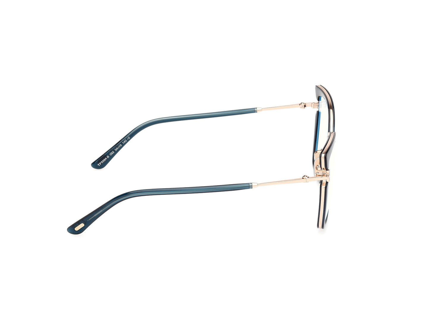 TOM FORD FT5984-B 092 54