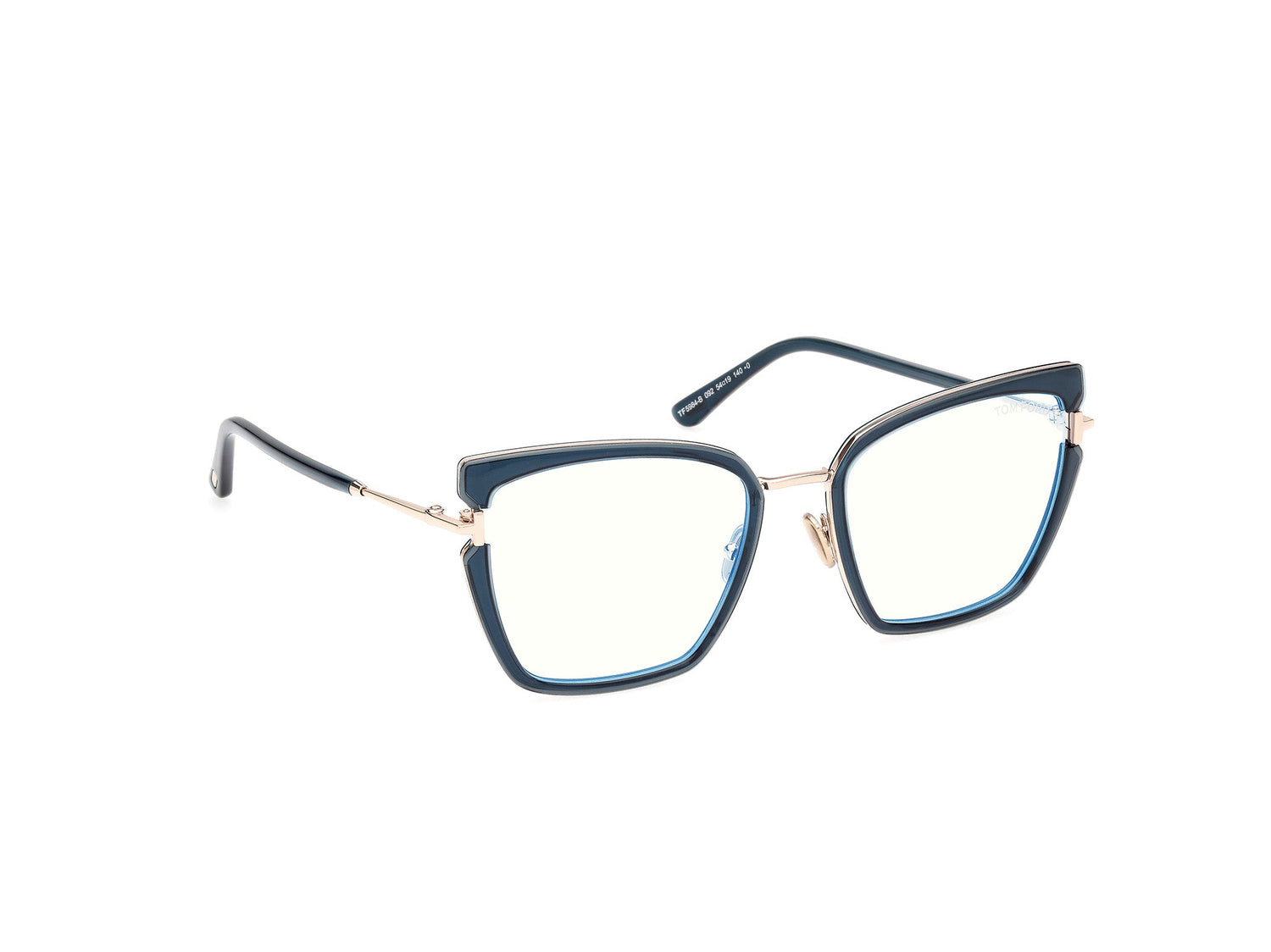 TOM FORD FT5984-B 092 54