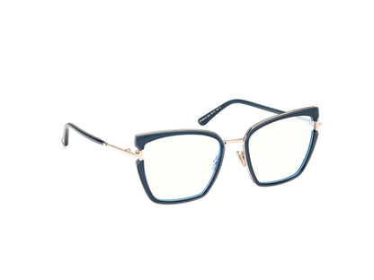 TOM FORD FT5984-B 092 54