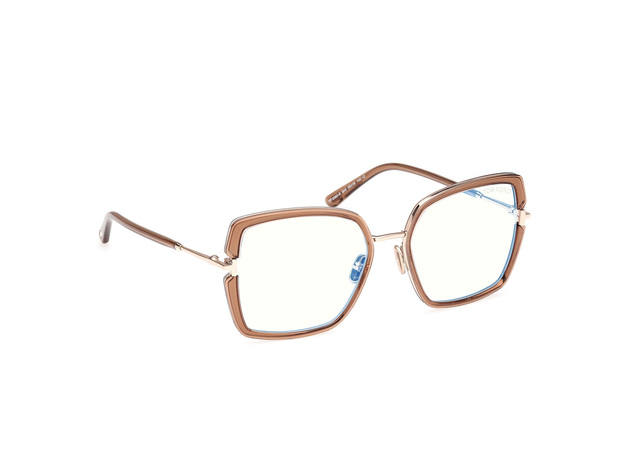 TOM FORD FT5985-B 045 55