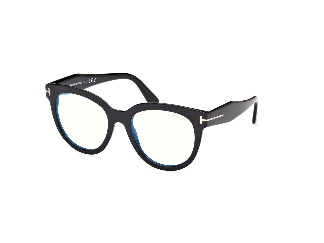 Translation missing: es.seo.product.type.gafas-graduadas tom ford ft5987-b 001 negro butterfly femenino talla 52mm - Translation missing: es.seo.product.alt.imagen-principal