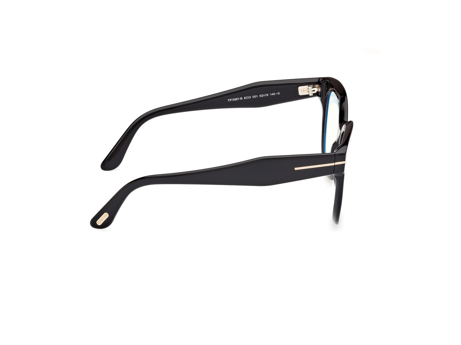 TOM FORD FT5987-B 001 52