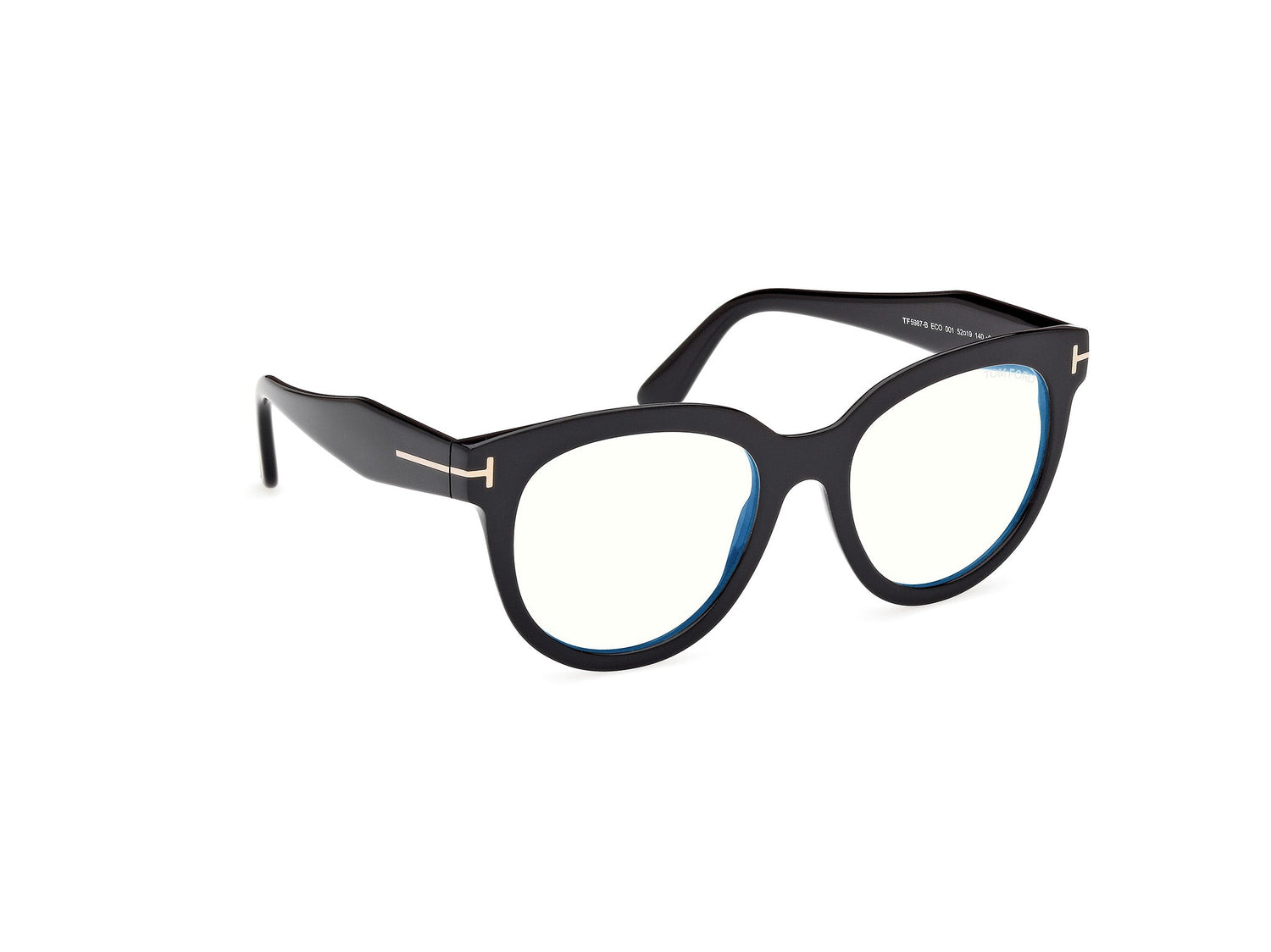 TOM FORD FT5987-B 001 52