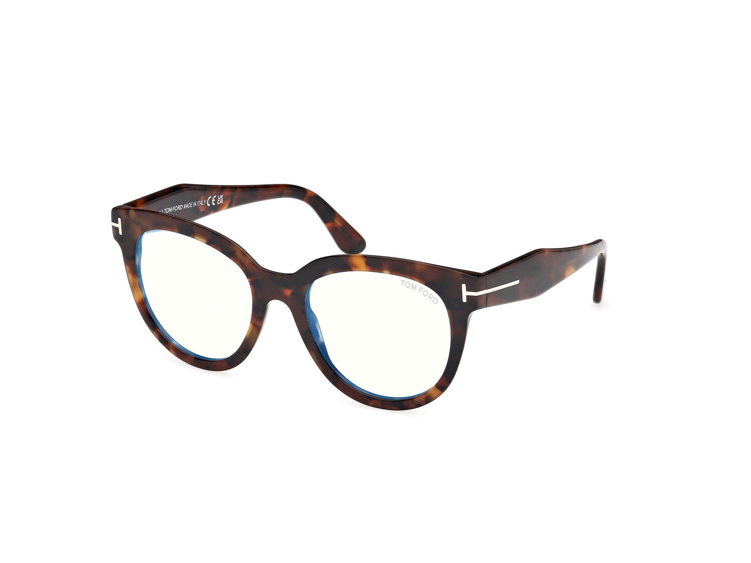 TOM FORD FT5987-B 052 52