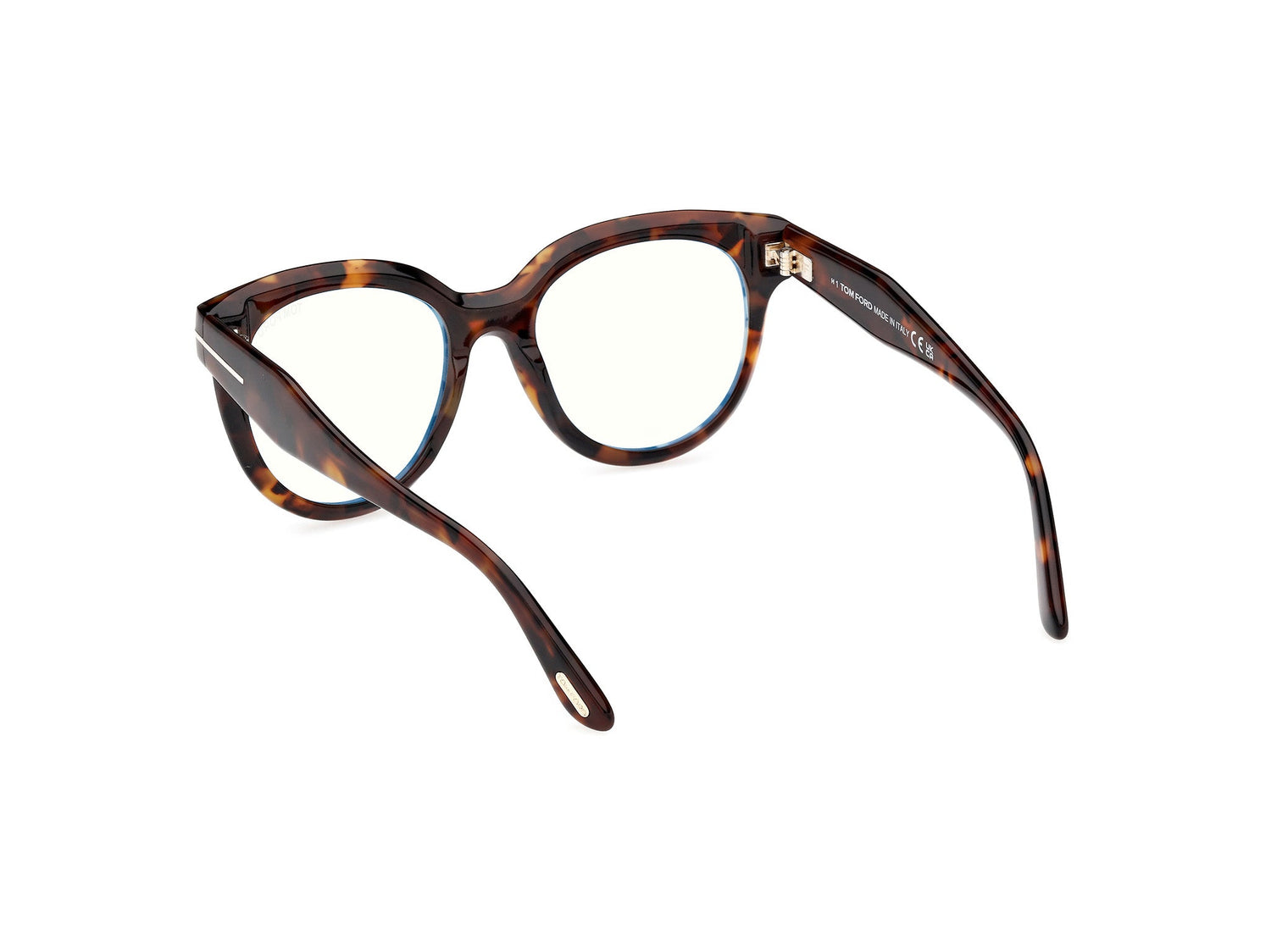 TOM FORD FT5987-B 052 52