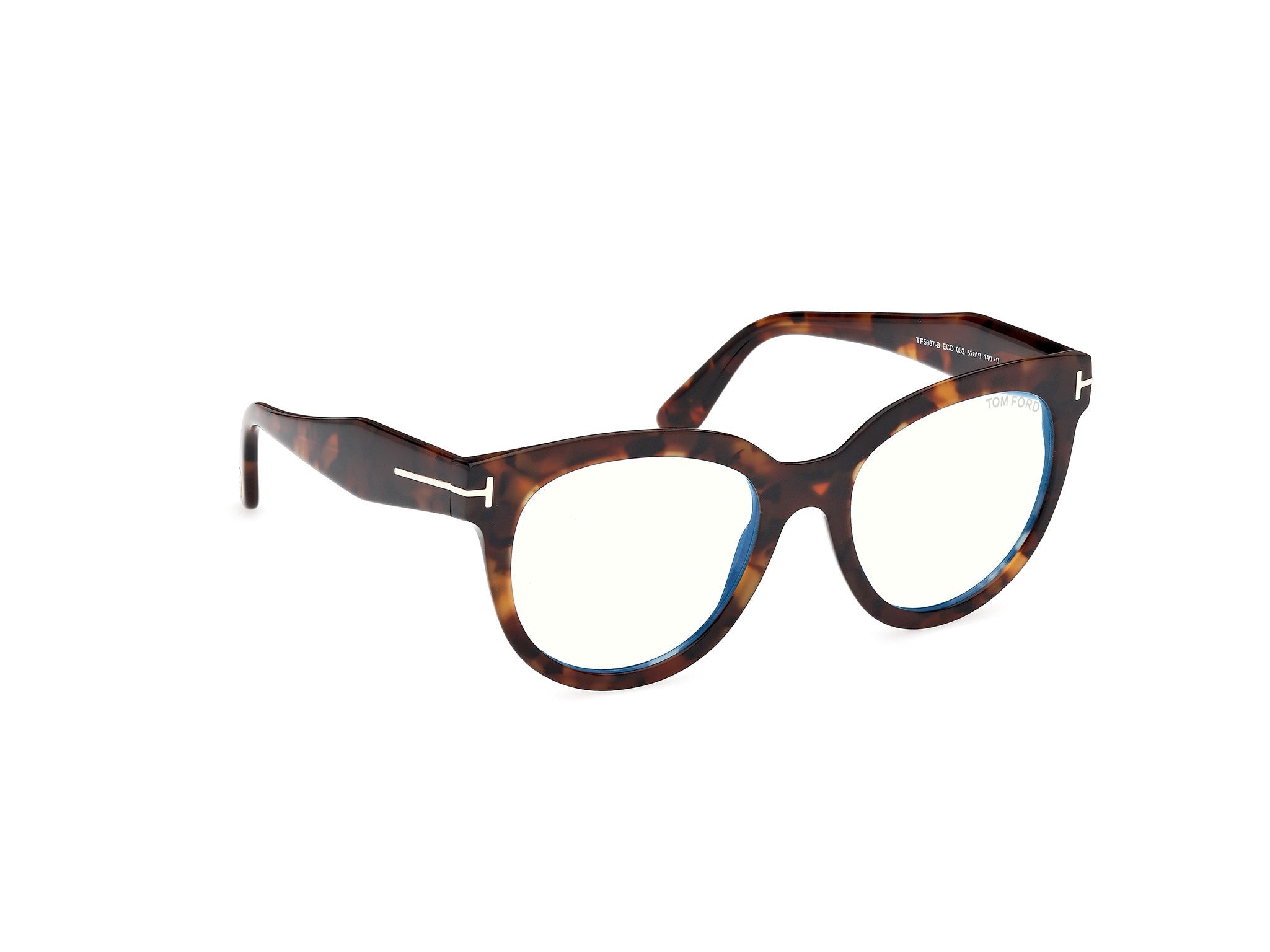 TOM FORD FT5987-B 052 52