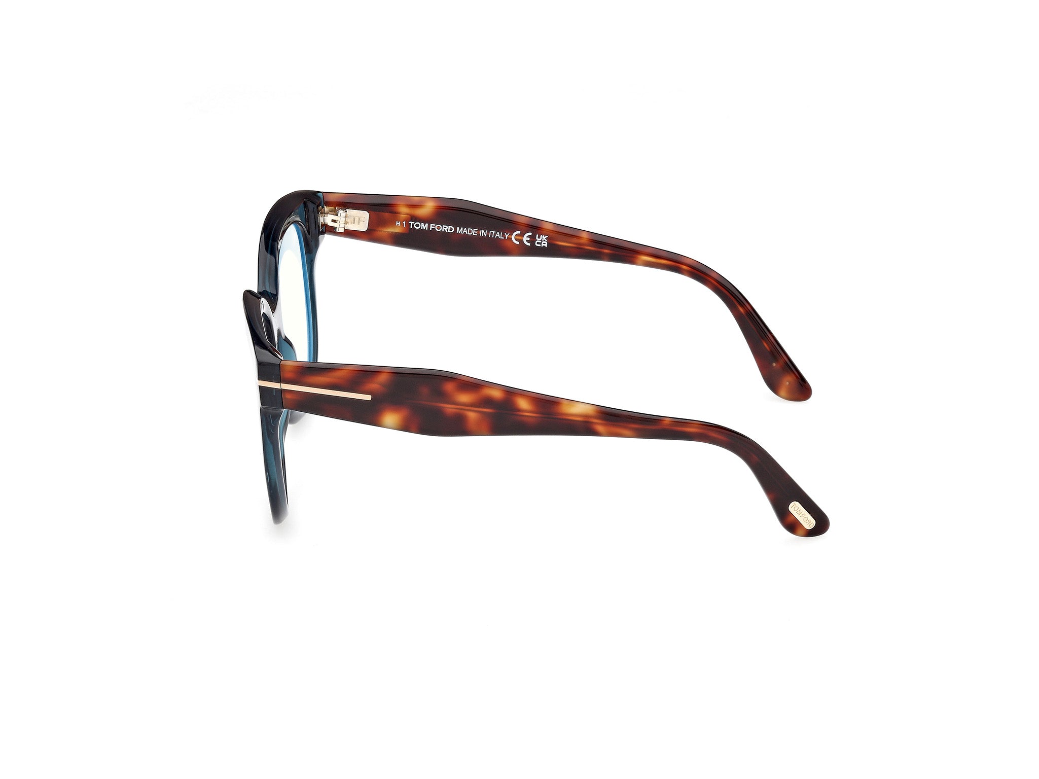 TOM FORD FT5987-B 092 52