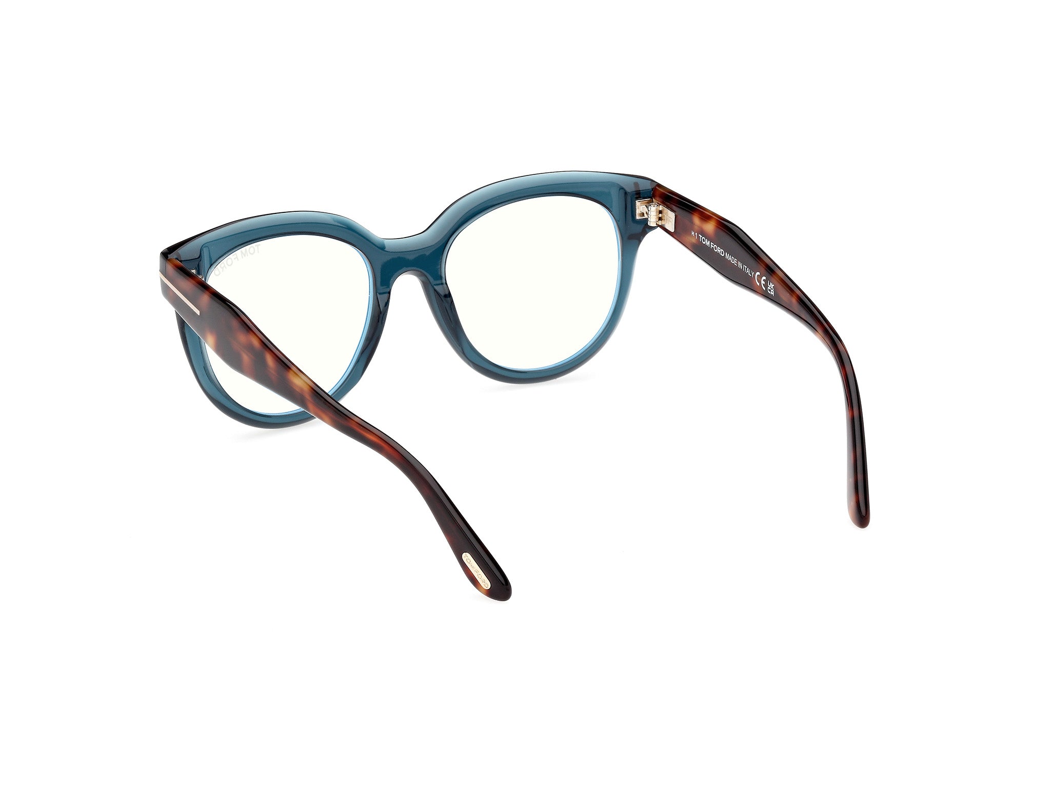 TOM FORD FT5987-B 092 52