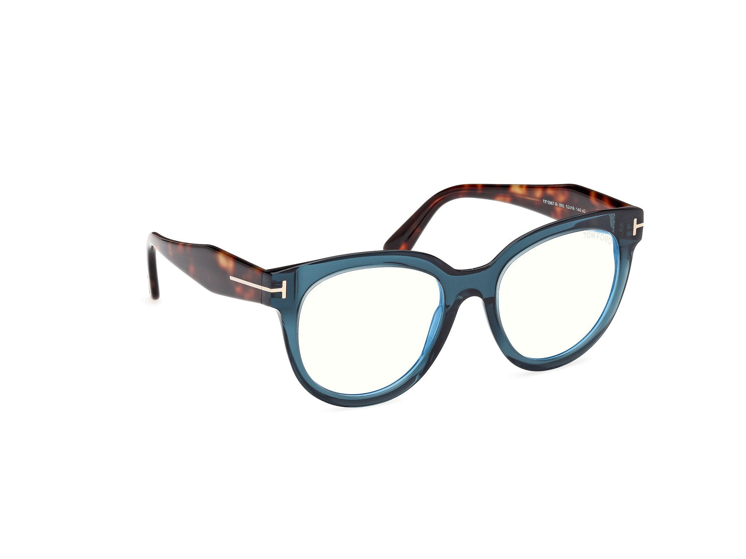 TOM FORD FT5987-B 092 52