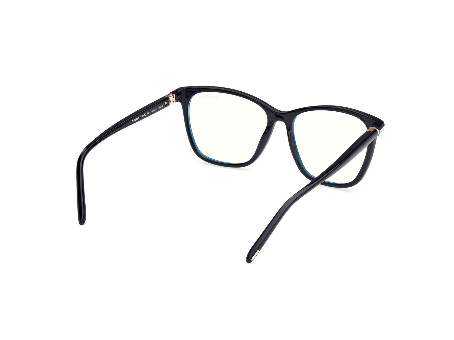 TOM FORD FT5989-B 001 55