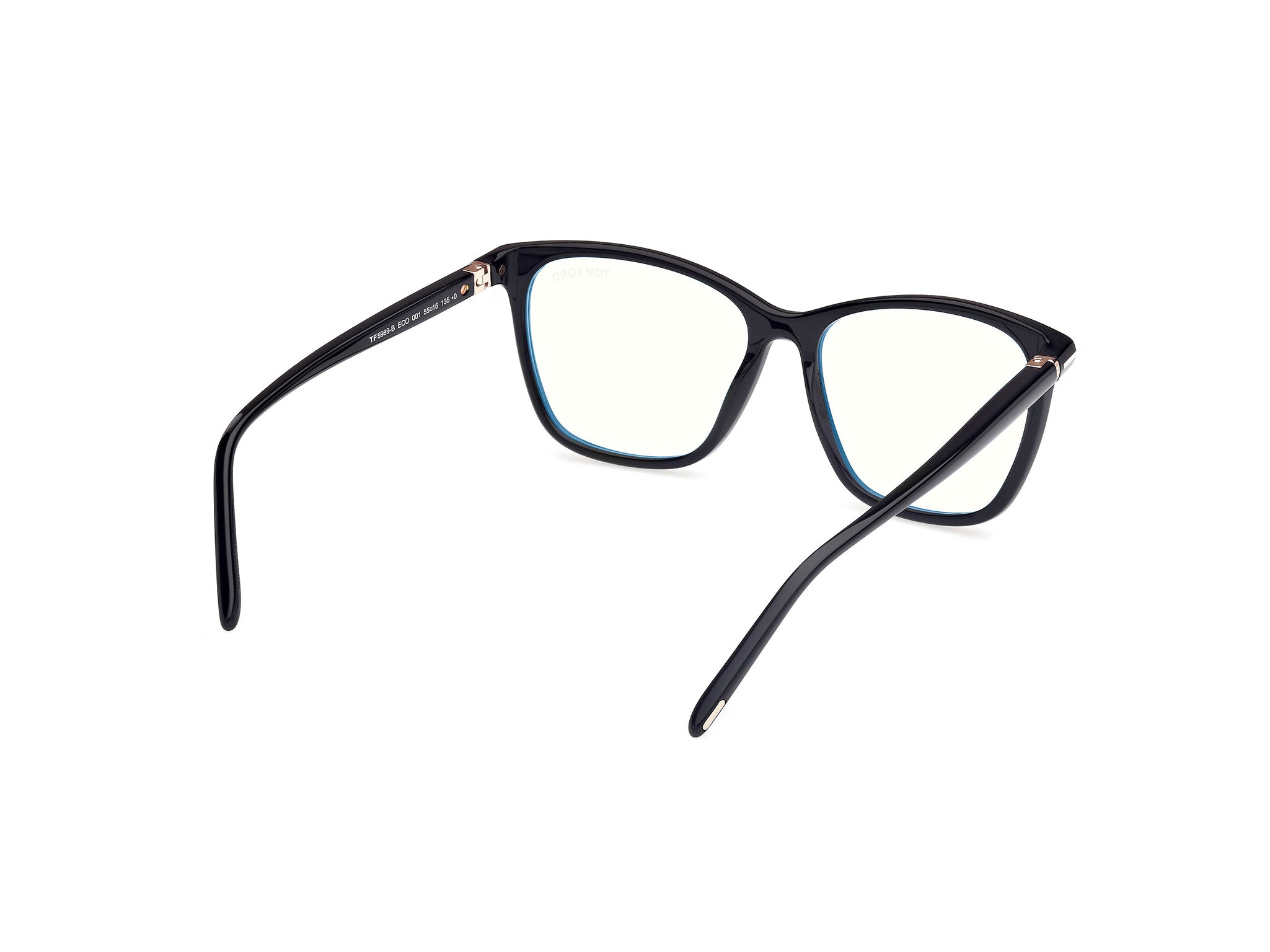 TOM FORD FT5989-B 001 55