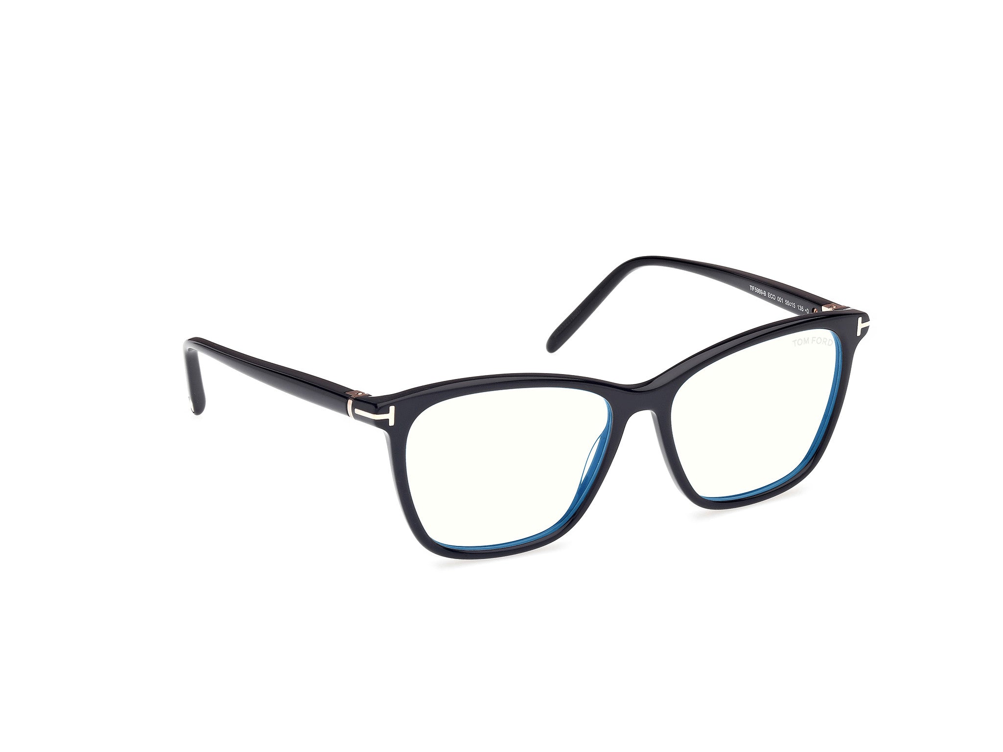 TOM FORD FT5989-B 001 55